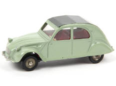 DINKY TOYS (FRANCE) Série POCH (1)