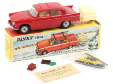 DINKY TOYS (FRANCE) (1)
