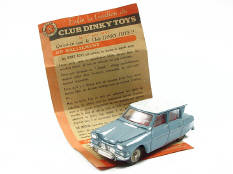 DINKY TOYS (FRANCE) (1)