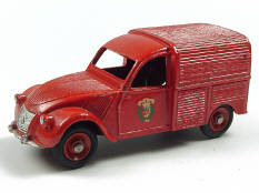DINKY TOYS (FRANCE) (1)
