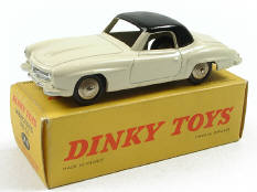 DINKY TOYS (FRANCE) (1)