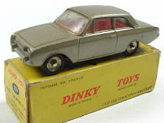 DINKY TOYS (FRANCE) (1)
