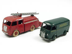 DINKY TOYS (FRANCE) (2)