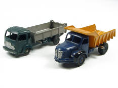 DINKY TOYS (FRANCE) (2)