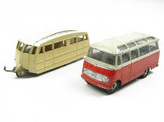 DINKY TOYS (FRANCE) (2)