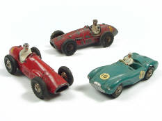 DINKY TOYS (FRANCE) (3)