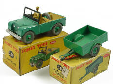 DINKY TOYS GB (2)