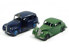 DINKY TOYS GB (2)