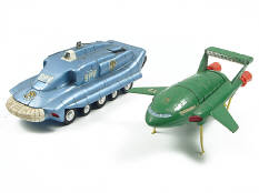 DINKY TOYS (GB) (2)
