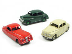 DINKY TOYS (GB) (3)