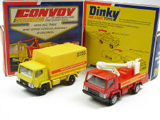 DINKY TOYS GB (2)