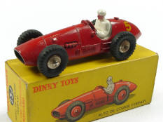 DINKY TOYS (FRANCE) (1)