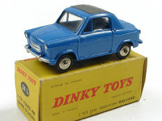 DINKY TOYS (FRANCE) (1)