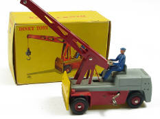 DINKY TOYS (FRANCE) (1)