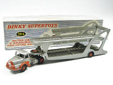 DINKY TOYS (FRANCE) (1)