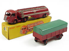 DINKY TOYS (FRANCE) (2)