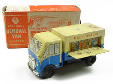 CHAD VALLEY (GB) (1)