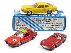 NOREV & DINKY TOYS FRANCE (3)