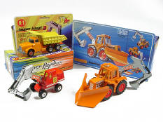 MATCHBOX - SUPERKINGS & GUISVAL (3)