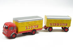 CORGI TOYS (GB) (1)