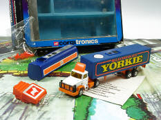CORGI TOYS (GB) (1)