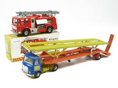 DINKY TOYS (GB) (2)