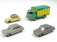DINKY TOYS FRANCE (4)