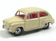 DINKY TOYS FRANCE (1)