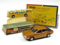 DINKY TOYS GB (2)