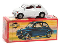 MERCURY (ITALIE) (1)