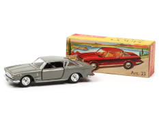 MERCURY (ITALIE) (1)