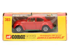 CORGI TOYS (GB) (1)