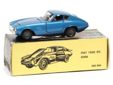 POLITOYS (ITALIE) (1)