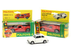 POLITOYS (ITALIE) (3)