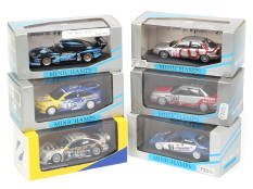 MINICHAMPS (ALLEMAGNE) (6)