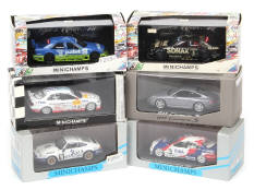 MINICHAMPS (ALLEMAGNE) (6)