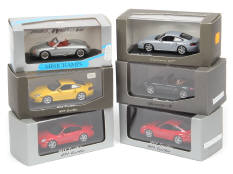 MINICHAMPS (ALLEMAGNE) (6)