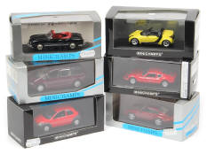 MINICHAMPS (ALLEMAGNE) (6)