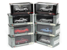 HIGH SPEED (CHINE) (8)