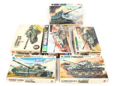 DIVERS (JAPON) (5)