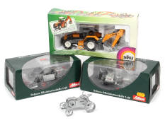 DIVERS (ALLEMAGNE) (4)