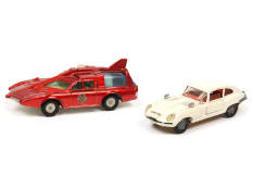 DINKY TOYS (GB) (2)