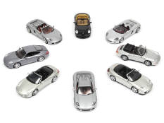 MINICHAMPS (ALLEMAGNE) (8)