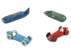 DINKY TOYS (GB) (4)