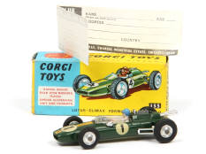 CORGI TOYS (GB) (1)