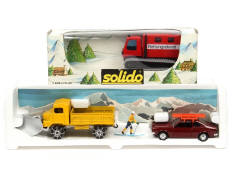 SOLIDO (FRANCE) (2)