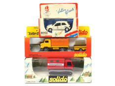 SOLIDO (FRANCE) (3)