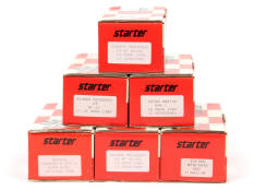 STARTER (FRANCE) (6)