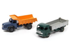 DINKY TOYS (FRANCE) (2)