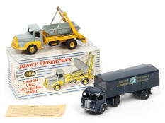 DINKY TOYS (FRANCE) (2)